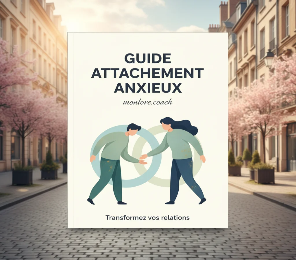 Guide attachement anxieux
